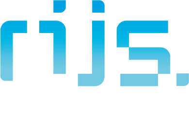 logo rijssolutions wit